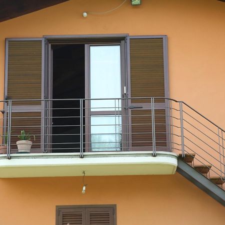 I Salici Apartment Candia Canavese Екстериор снимка