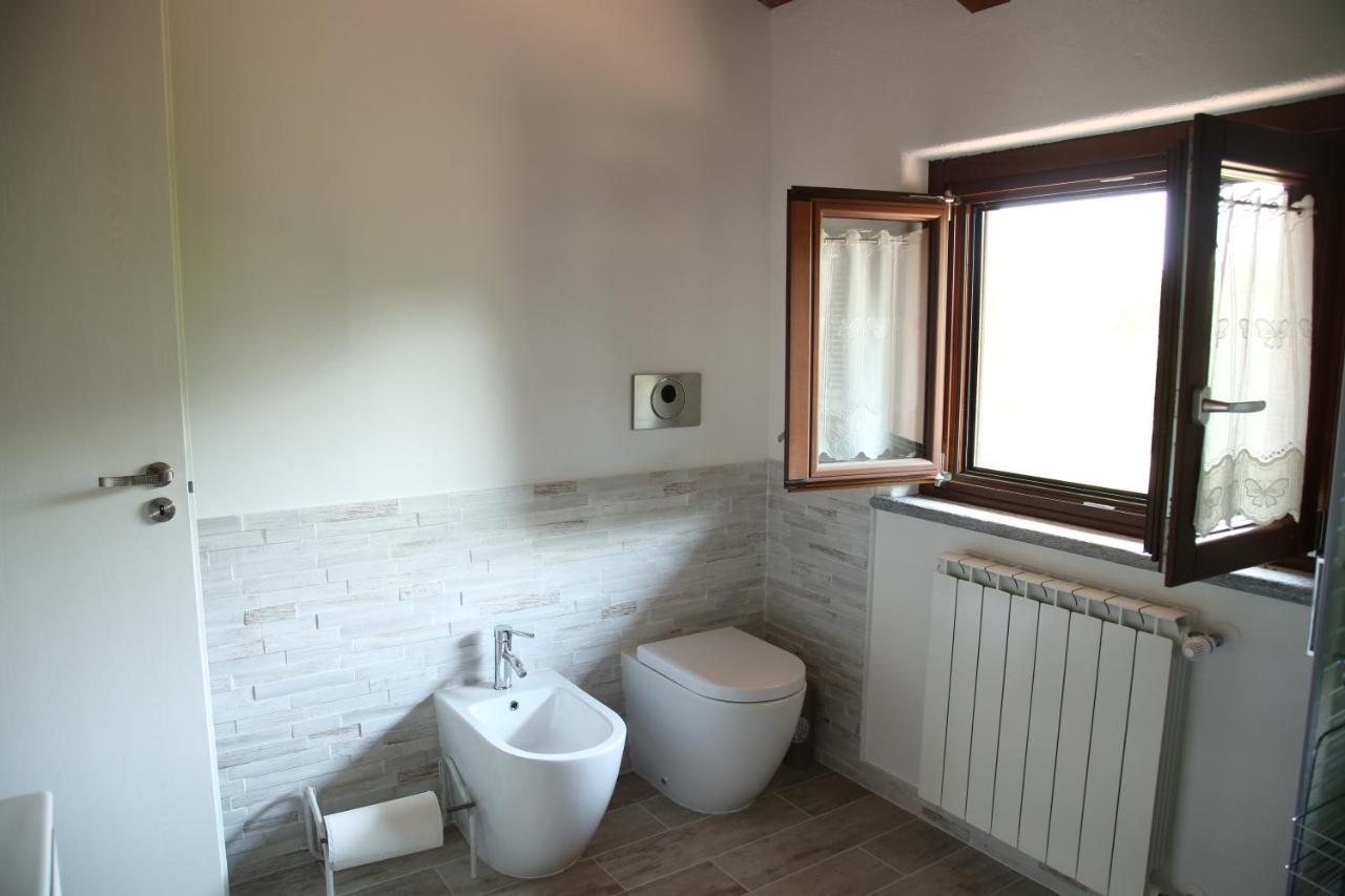 I Salici Apartment Candia Canavese Екстериор снимка