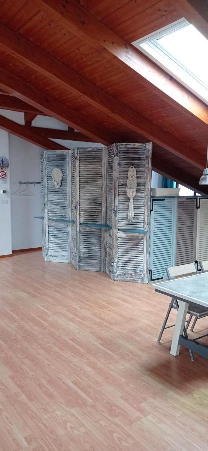 I Salici Apartment Candia Canavese Екстериор снимка