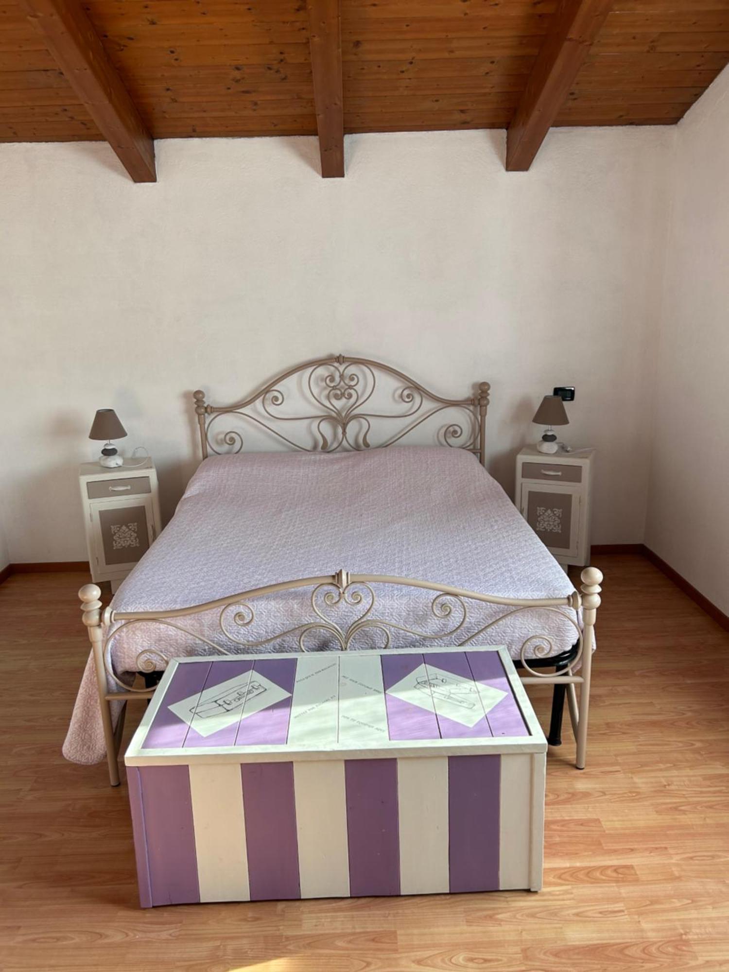 I Salici Apartment Candia Canavese Екстериор снимка