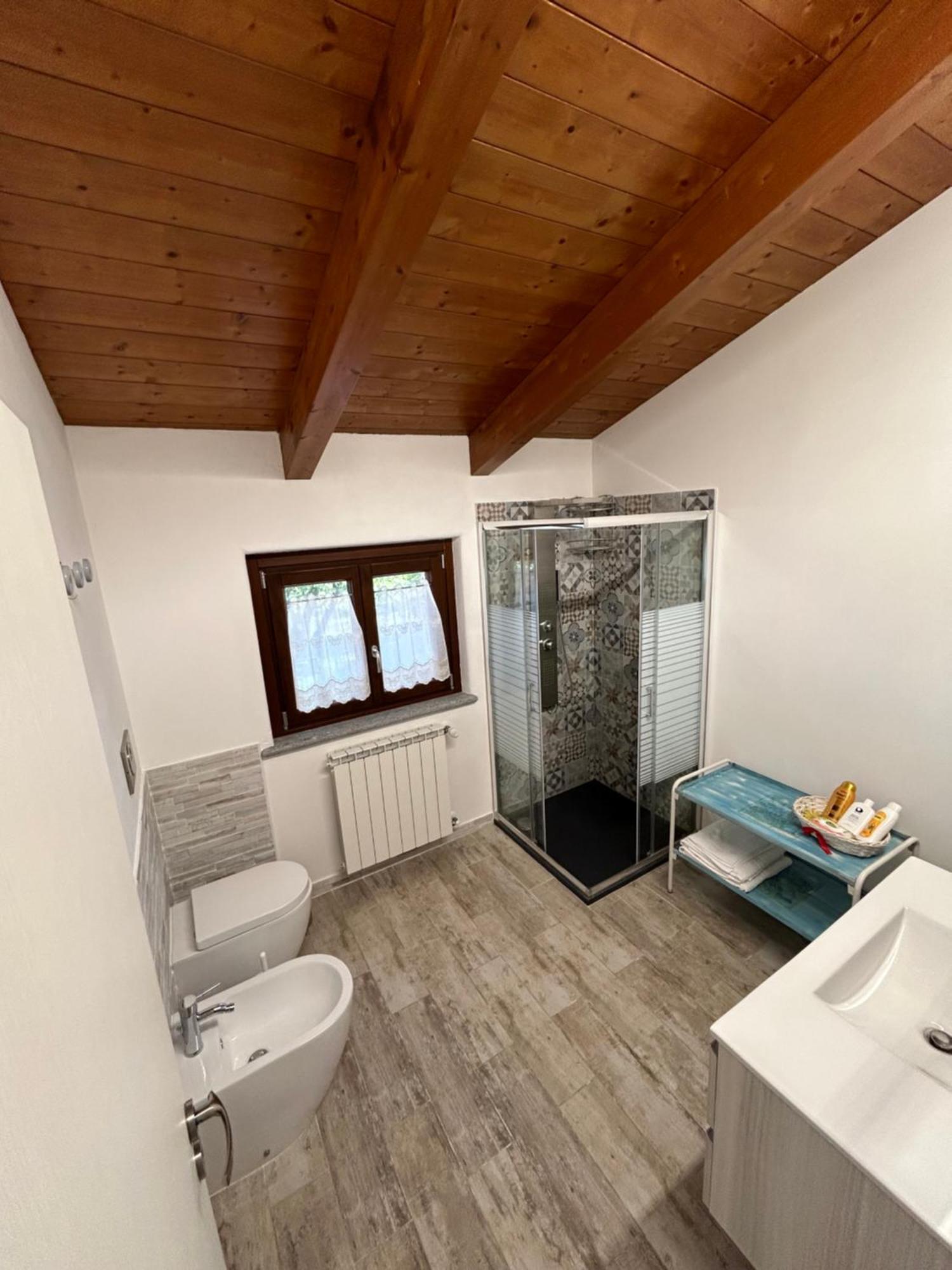 I Salici Apartment Candia Canavese Екстериор снимка