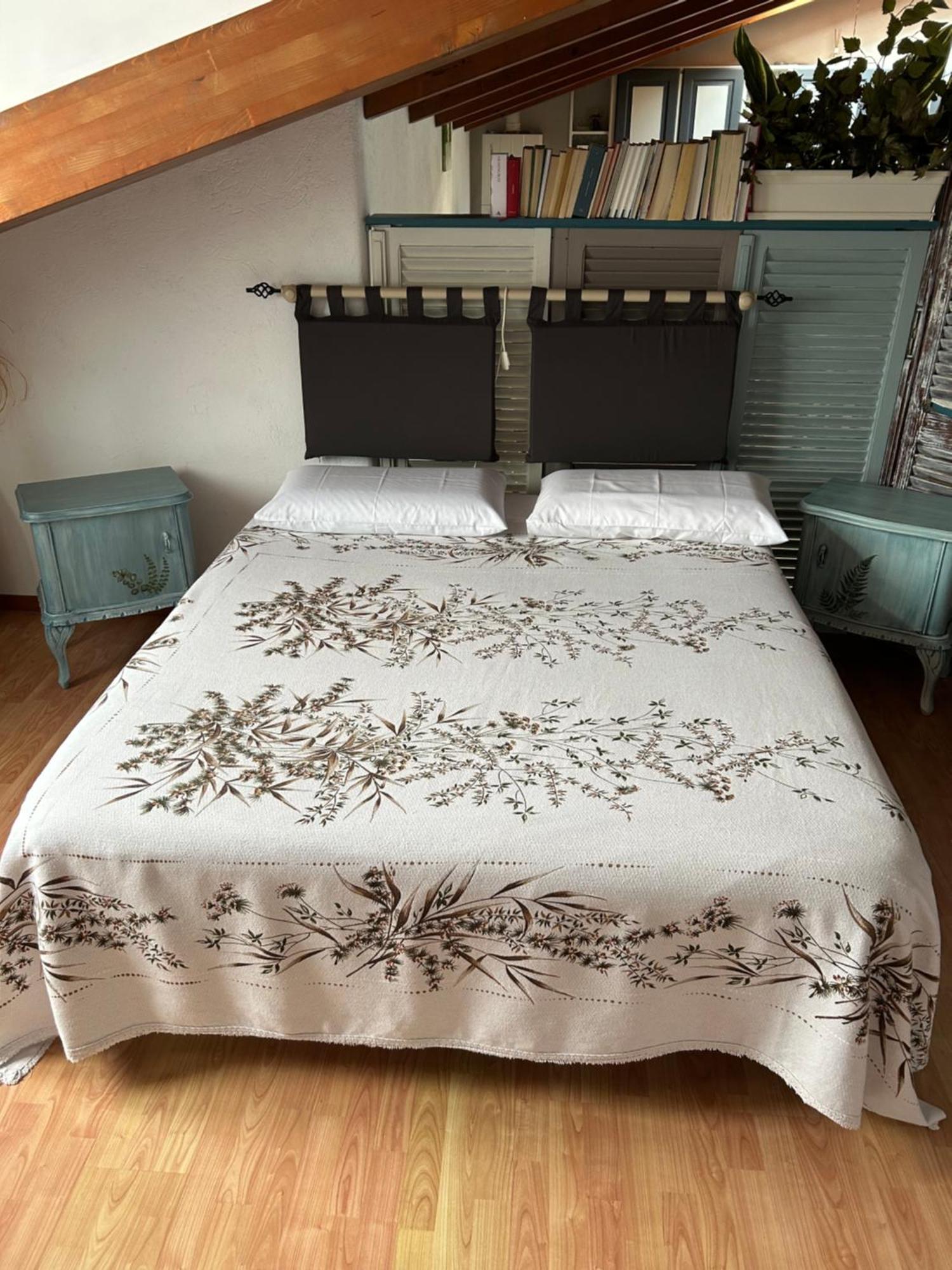 I Salici Apartment Candia Canavese Екстериор снимка